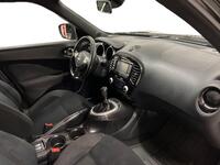 Nissan Juke vaihtoauto