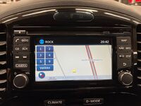 Nissan Juke vaihtoauto