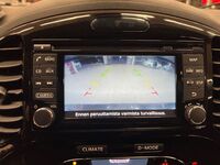 Nissan Juke vaihtoauto