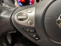 Nissan Juke vaihtoauto