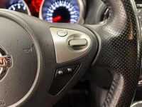 Nissan Juke vaihtoauto