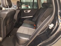 Mercedes-Benz GLK vaihtoauto