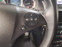 Mercedes-Benz GLK vaihtoauto