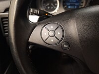 Mercedes-Benz GLK vaihtoauto