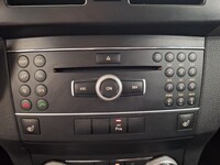 Mercedes-Benz GLK vaihtoauto