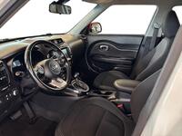 Kia Soul vaihtoauto