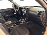 Kia Soul vaihtoauto