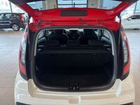 Kia Soul vaihtoauto