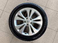 Kia Soul vaihtoauto