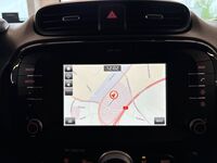 Kia Soul vaihtoauto
