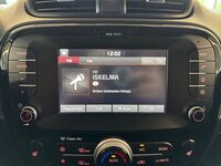 Kia Soul vaihtoauto