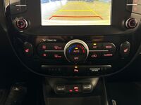 Kia Soul vaihtoauto