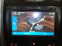 Dacia Duster vaihtoauto