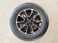 Dacia Duster vaihtoauto