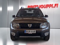 Dacia Duster vaihtoauto