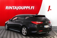 Kia Optima vaihtoauto