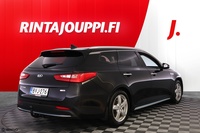 Kia Optima vaihtoauto