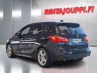 BMW 225 vaihtoauto