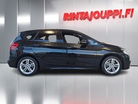 BMW 225 vaihtoauto