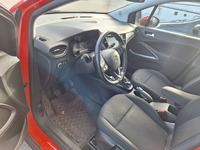 Opel Crossland X vaihtoauto