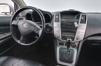 Lexus RX vaihtoauto