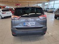 Opel Crossland X vaihtoauto