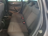 Opel Crossland X vaihtoauto