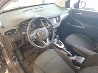 Opel Crossland X vaihtoauto
