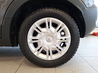 Opel Crossland X vaihtoauto