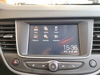 Opel Crossland X vaihtoauto