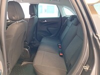 Opel Crossland X vaihtoauto