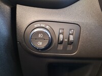 Opel Crossland X vaihtoauto