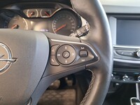 Opel Crossland X vaihtoauto