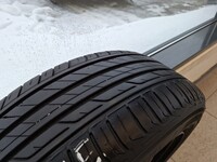 Opel Crossland X vaihtoauto