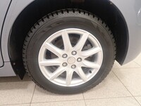 Toyota Verso vaihtoauto