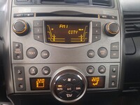 Toyota Verso vaihtoauto