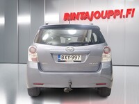 Toyota Verso vaihtoauto