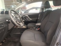 Toyota Verso vaihtoauto