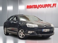 Citroën C5 vaihtoauto