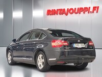 Citroën C5 vaihtoauto