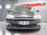 Citroën C5 vaihtoauto