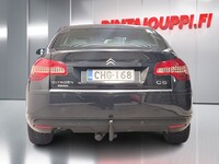 Citroën C5 vaihtoauto