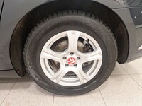 Citroën C5 vaihtoauto