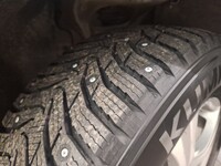 Citroën C5 vaihtoauto