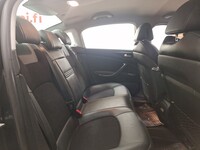 Citroën C5 vaihtoauto