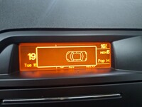 Citroën C5 vaihtoauto