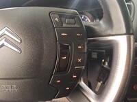 Citroën C5 vaihtoauto