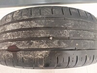 Citroën C5 vaihtoauto