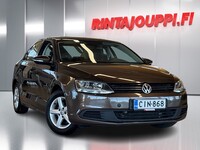 Volkswagen Jetta vaihtoauto