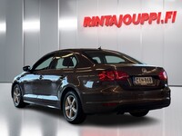 Volkswagen Jetta vaihtoauto